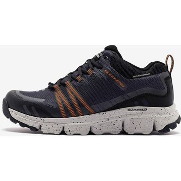 Skechers 237701 NVOR Summits At Canobie Lacivert Erkek Outdoor Ayakkabı