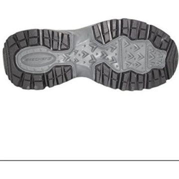 Skechers 237743 OLMT Haki Erkek Günlük Spor Ayakkabı