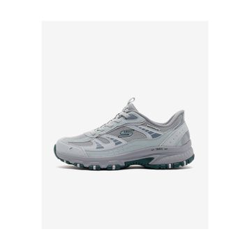 Skechers 237753 GRY Hillcrest Gri Erkek Outdoor Ayakkabı