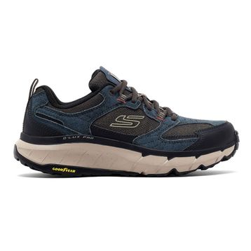 Skechers 237755 DKNV D'lux PRO Lacivert Erkek Outdoor Ayakkabı