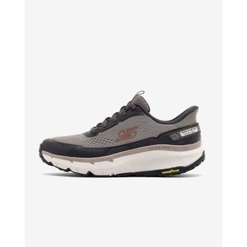 Skechers 237757 BRTN Skechers D'lux Pro-wilderville Kahverengi Erkek Outdoor Ayakkabı