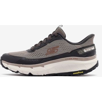 Skechers 237757 BRTN Skechers D'lux Pro-wilderville Kahverengi Erkek Outdoor Ayakkabı