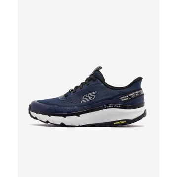 Skechers 237757 NVY Skechers D'lux Pro-wilderville Lacivert Erkek Outdoor Ayakkabı