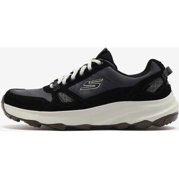 Skechers 237785 BKGY Ridge Oak Newfound Günlük Erkek Spor Ayakkabı