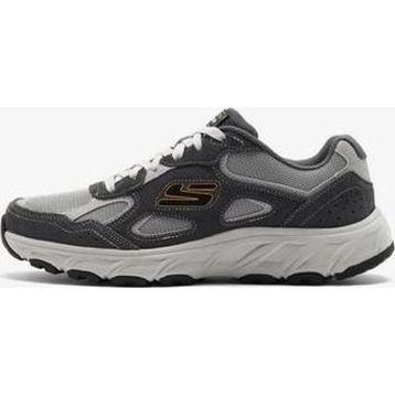 Skechers 237803 GRY Hillcrest 2.0 Cedar Wells Erkek Günlük Spor Ayakkabı