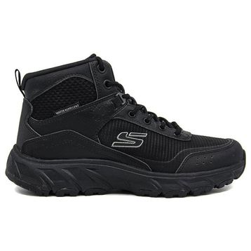 Skechers 237804 BBK Siyah Hillcrest 2.0 Erkek Bot