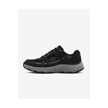 Skechers 237806 BLK Hillcrest 2.0 Siyah Erkek Outdoor Ayakkabı