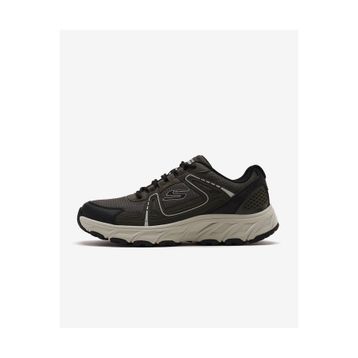 Skechers 237806TK OLV Hillcrest 2.0 - Sabbaday Falls Haki Erkek Outdoor Ayakkabı