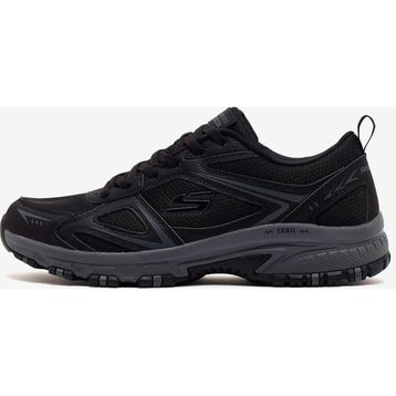 Skechers 237807 BKCC Hillcrest Siyah Erkek Outdoor Ayakkabı