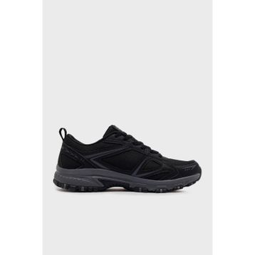Skechers 237807 BKCC Hillcrest Siyah Erkek Outdoor Ayakkabı