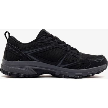 Skechers 237807 BKCC Hillcrest Siyah Erkek Outdoor Ayakkabı