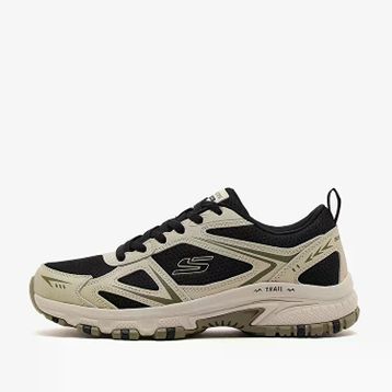 Skechers 237807 TPBK Hillcrest Bej Erkek Outdoor Ayakkabı