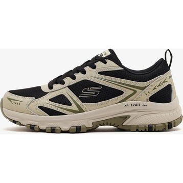Skechers 237807 TPBK Hillcrest Bej Erkek Outdoor Ayakkabı