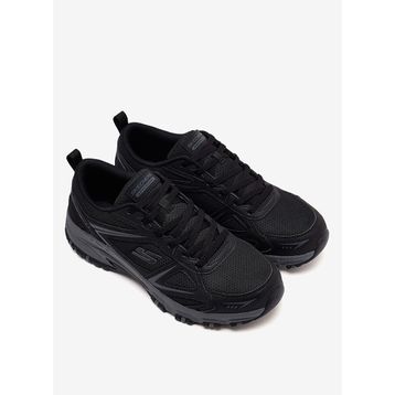 Skechers 237807TK BKCC Hillcrest - Pinkham Notch Siyah Erkek Spor Ayakkabı