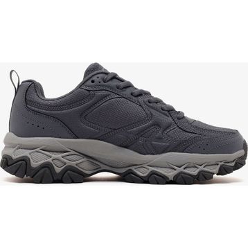Skechers 237841 DKGY Arch Fit Akhidime Gri Erkek Outdoor Ayakkabı