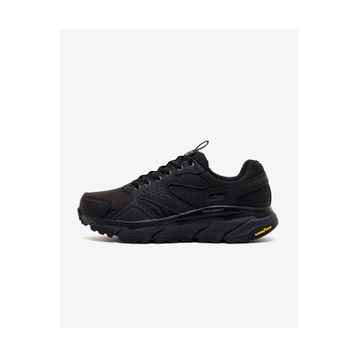 Skechers 237869 BKCC D'lux Journey Pro Siyah Erkek Outdoor Ayakkabı