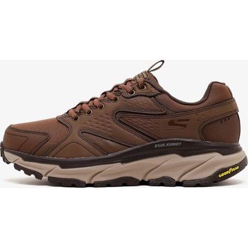 Skechers 237869 BRN D'lux Journey Pro Kahverengi Erkek Outdoor Ayakkabı