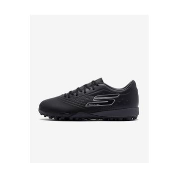 Skechers 252016-BKSL Gold TF Siyah Erkek Halı Saha Ayakkabısı
