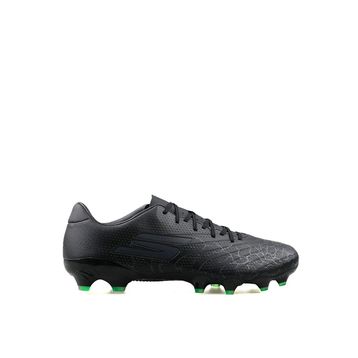 Skechers 252017-BKSL Gold FG Siyah Erkek Çim Zemin Kramponu