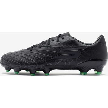 Skechers 252017-BKSL Gold FG Siyah Erkek Çim Zemin Kramponu