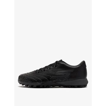 Skechers 252018-BKSL Gold TF Siyah Erkek Halı Saha Ayakkabısı