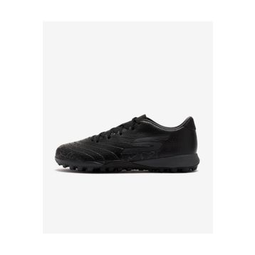 Skechers 252018-BKSL Gold TF Siyah Erkek Halı Saha Ayakkabısı