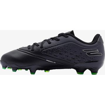 Skechers 252060L-BKSL Siyah Jr Youth FG Çocuk Çim Zemin Krampon