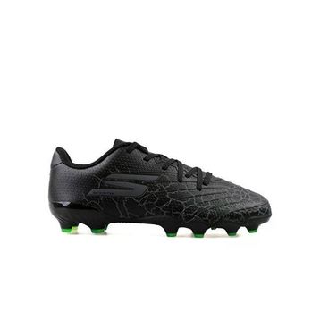Skechers 252062L-BKSL Siyah Jr Youth FG Çocuk Çim Zemin Krampon