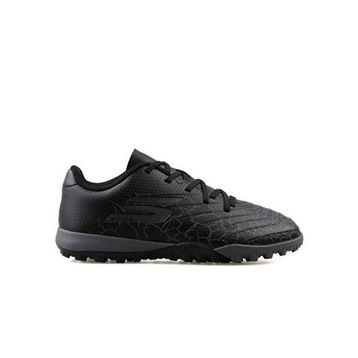 Skechers 252063L-BKSL Jr Youth Tf Siyah Çocuk Halı Saha Ayakkabısı