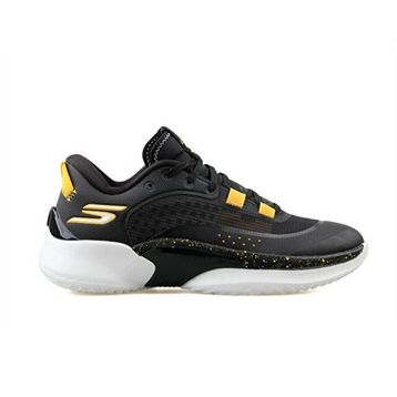 Skechers 253007-BKGD Skx Resagrip Siyah Unisex Basketbol Ayakkabısı
