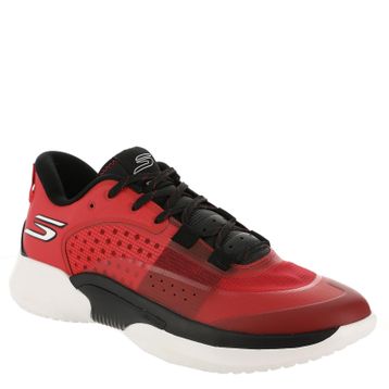 Skechers 253007-RDBK SKX Resagrip Kırmızı Unisex Basketbol Ayakkabısı