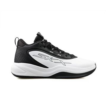 Skechers 253010-WBK Skx League Beyaz Unisex Basketbol Ayakkabısı
