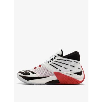 Skechers 253020-WRBK Beyaz Skx Reign Erkek Basketbol Ayakkabısı
