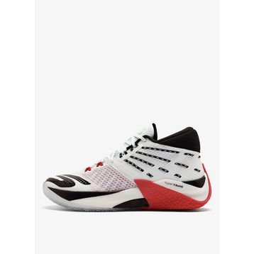 Skechers 253020-WRBK Beyaz Skx Reign Erkek Basketbol Ayakkabısı
