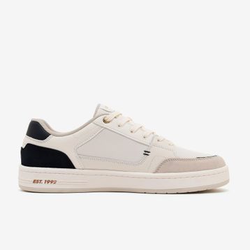 Skechers 254073 NTBK League Bej Erkek Spor Ayakkabı