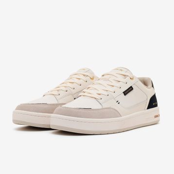 Skechers 254073 NTBK League Bej Erkek Spor Ayakkabı