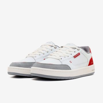 Skechers 254073 WRD League Beyaz Erkek Spor Ayakkabı
