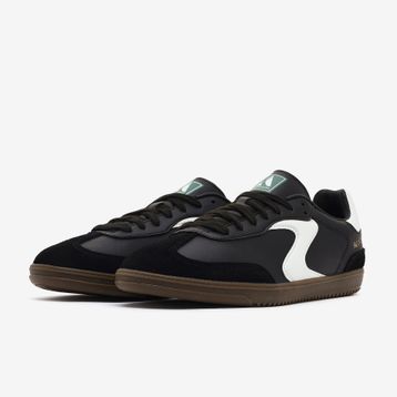 Skechers 254155 BKW Hotshot Claspe Siyah Erkek Spor Ayakkabı