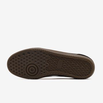 Skechers 254155 BKW Hotshot Claspe Siyah Erkek Spor Ayakkabı