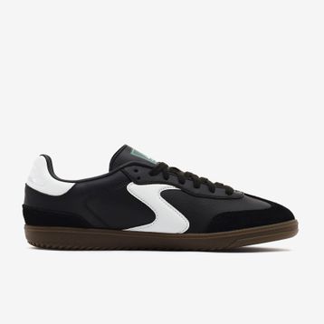 Skechers 254155 BKW Hotshot Claspe Siyah Erkek Spor Ayakkabı