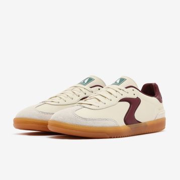 Skechers 254155 NTBG Hotshot Claspe Bej Erkek Spor Ayakkabı