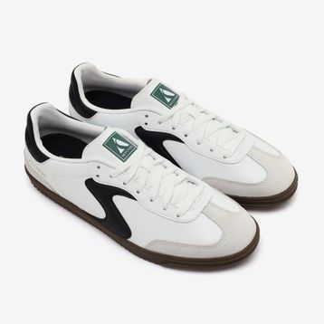 Skechers 254155 WBK Hotshot Claspe Beyaz Erkek Spor Ayakkabı