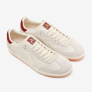 Skechers 254162 NTBG Hotshot Bej Erkek Spor Ayakkabı
