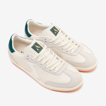 Skechers 254162 OWGN Hotshot Beyaz Erkek Spor Ayakkabı