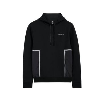 Skechers 2XI-Lock M Hoodie Erkek Sweatshirt