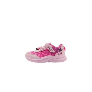 Skechers 302199N PKMT Power Jams 2.0 Pembe Çocuk Spor Ayakkabı