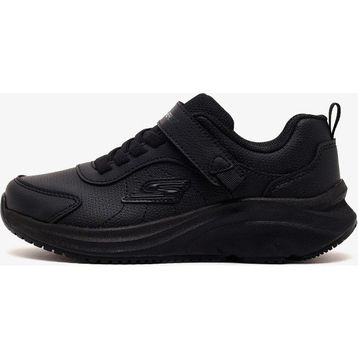Skechers 302644L BBK Elite Sport Tempo Siyah Çocuk Spor Ayakkabı