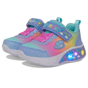 Skechers 303157N LBMT My Dreamers Mavi Çocuk Işıklı Spor Ayakkabı