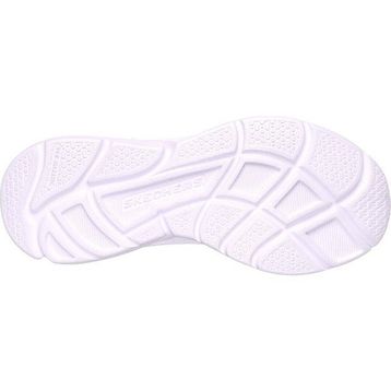 Skechers 303393L NVMT Wavy Lites Hydro Crush Lacivert Kız Çocuk Spor Ayakkabı