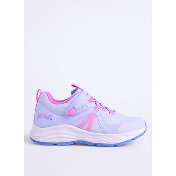 Skechers 303406L PERI Mavi Adventure Blitz Çocuk Sneaker Ayakkabı
